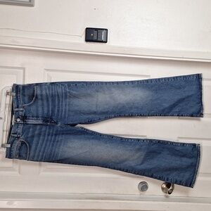Madewell the vintage flare Jean Women 30